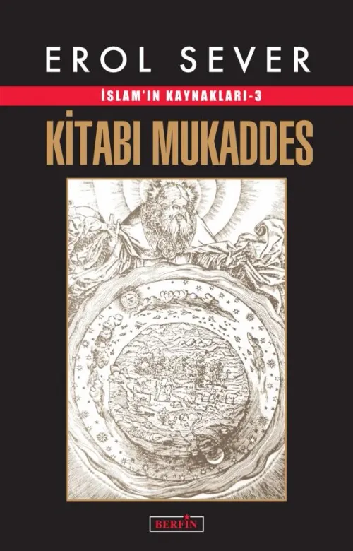 İslamın Kaynakları 3 Kitabı Mukaddes