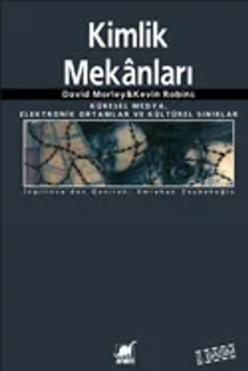 Kimlik Mekanları