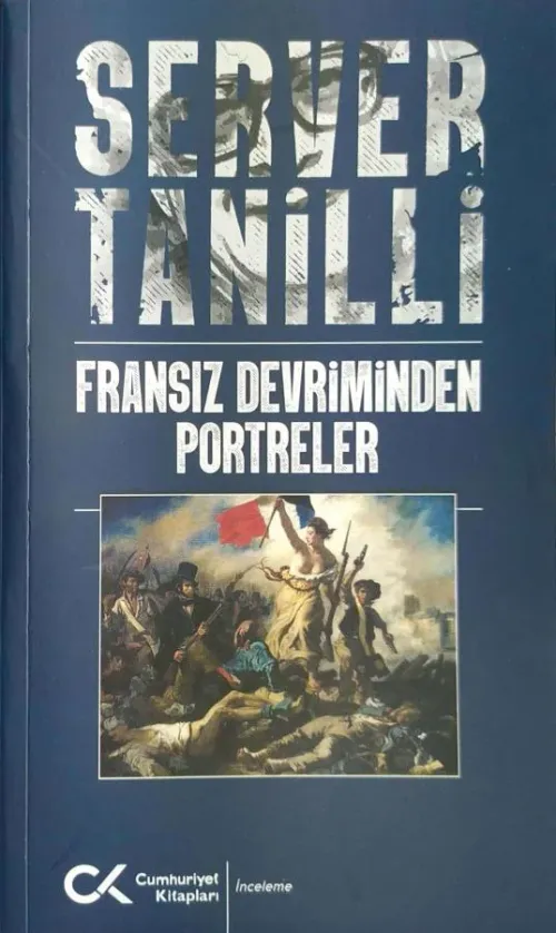 Fransız Devriminden Portreler