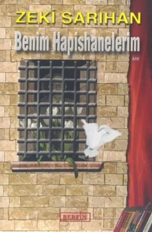 Benim Hapishanelerim