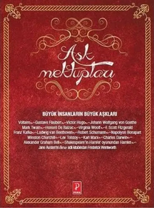 Aşk Mektupları