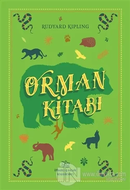 Orman Kitabı