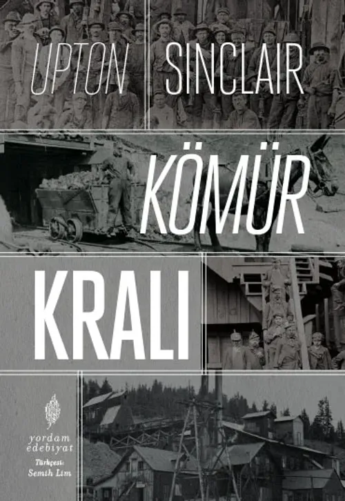 KÖMÜR KRALI
