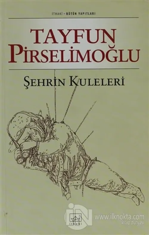 Şehrin Kuleleri