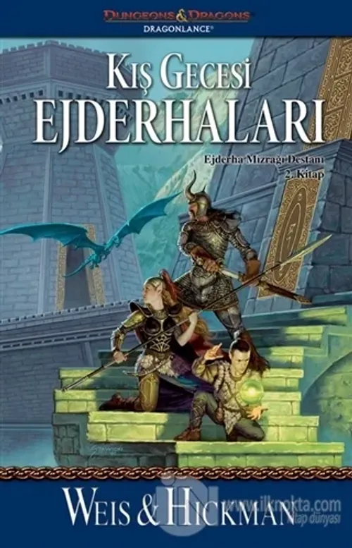 Kış Gecesi Ejderhaları