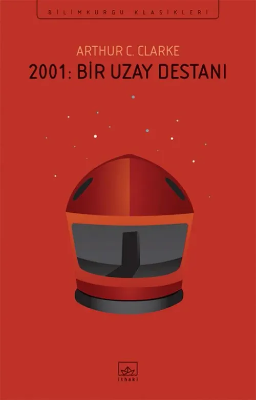 2001: Bir Uzay Destanı