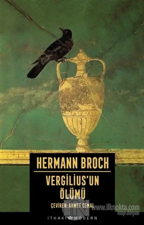 Vergilius'un Ölümü