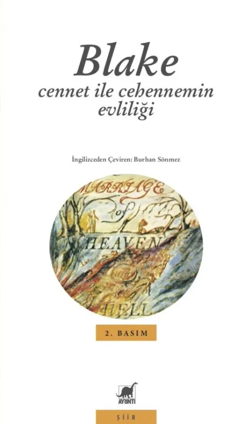 Cennet ile Cehennemin Evliliği