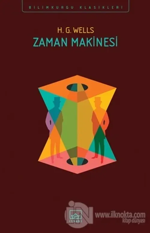 Zaman Makinesi