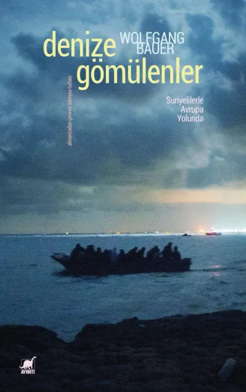 Denize Gömülenler