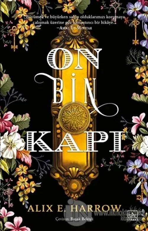 On Bin Kapı