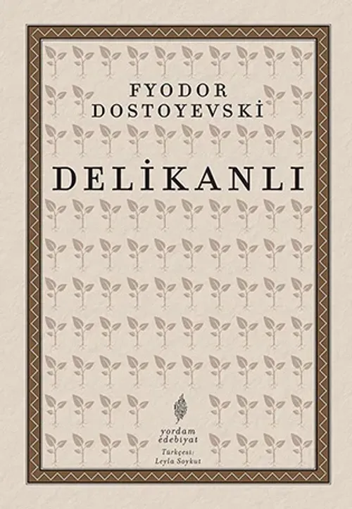 DELİKANLI