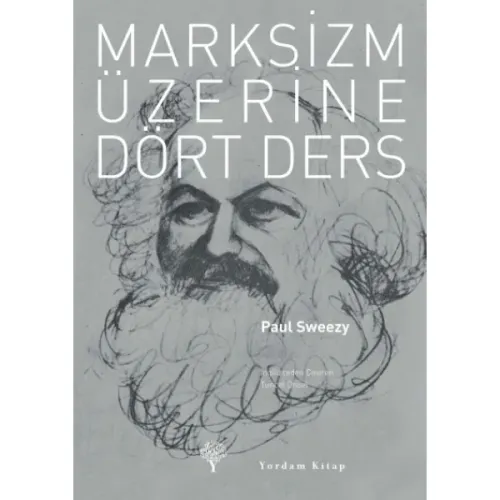 MARKSİZM ÜZERİNE DÖRT DERS (Cep Boy)