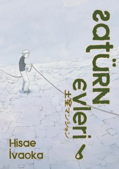 Satürn Evleri 6