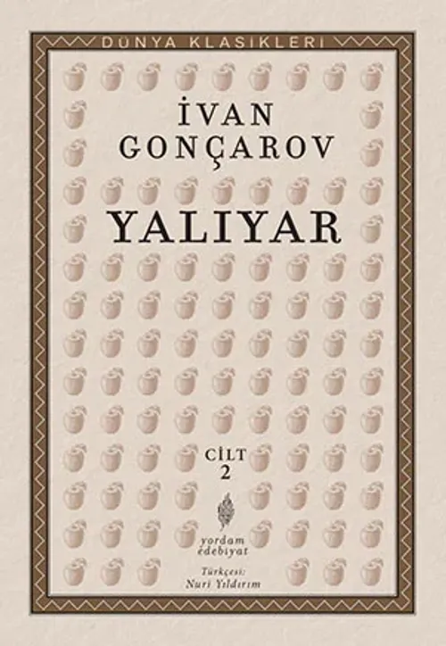 YALIYAR Cilt: 2