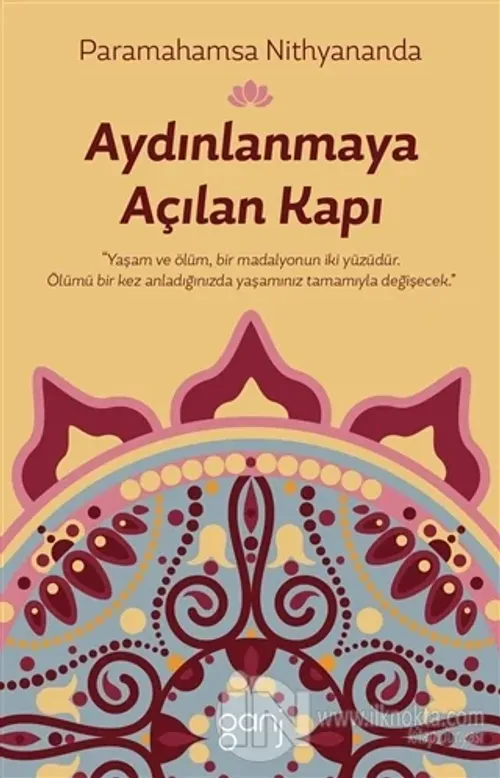 Aydınlanmaya Açılan Kapı