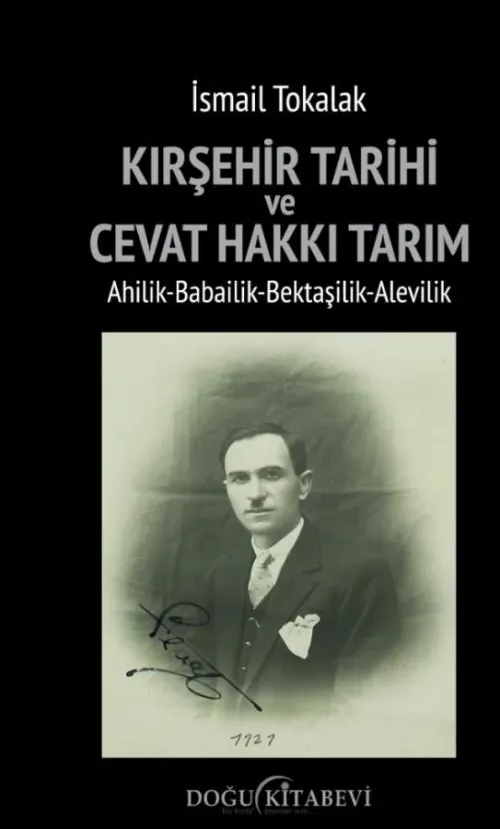 Kırşehir Tarihi ve Cevat Hakkı