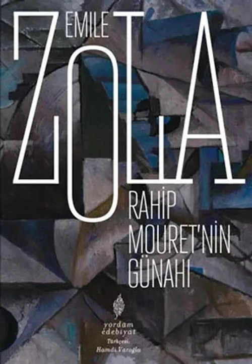 RAHİP MOURET'NİN GÜNAHI