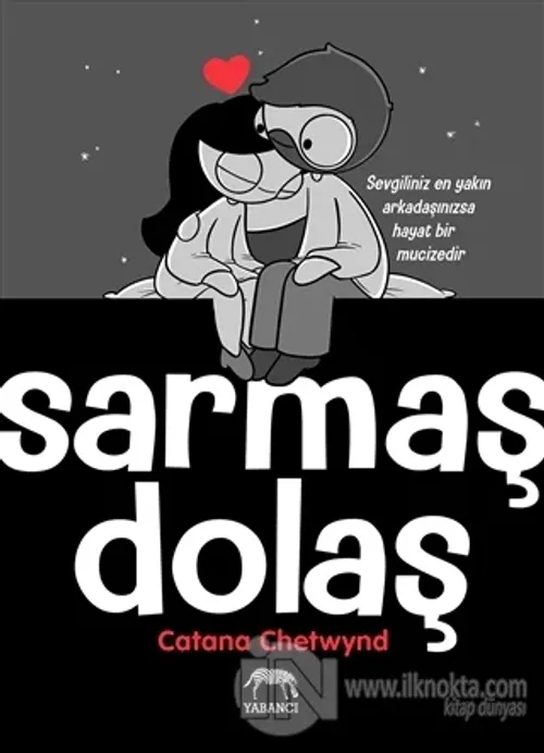 Sarmaş Dolaş