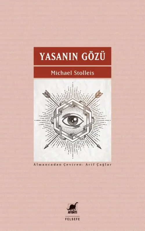 Yasanın Gözü