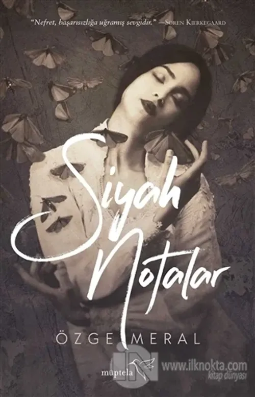 Siyah Notalar