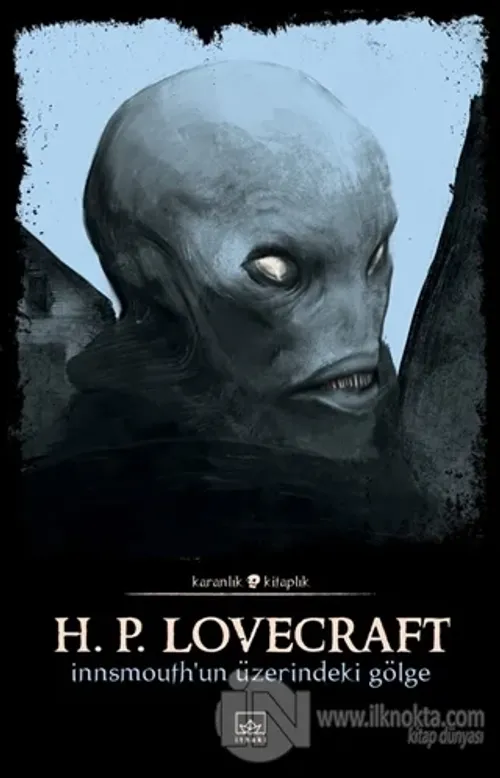 Innsmouth'un Üzerindeki Gölge