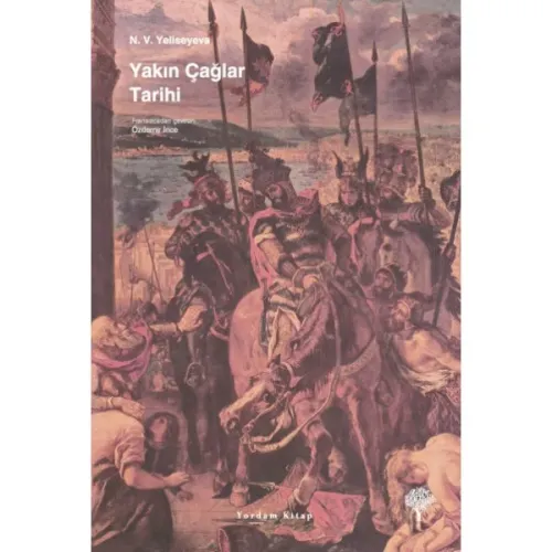 YAKIN ÇAĞLAR TARİHİ