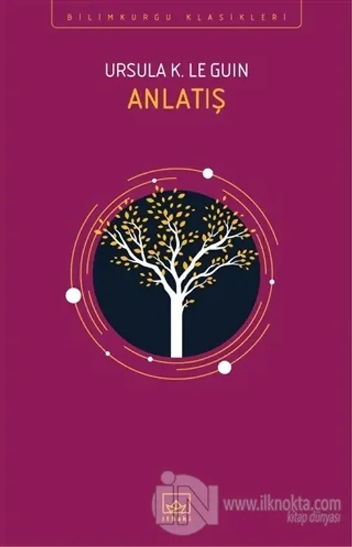 Anlatış