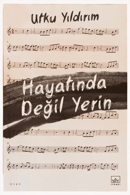 Hayatında Değil Yerin