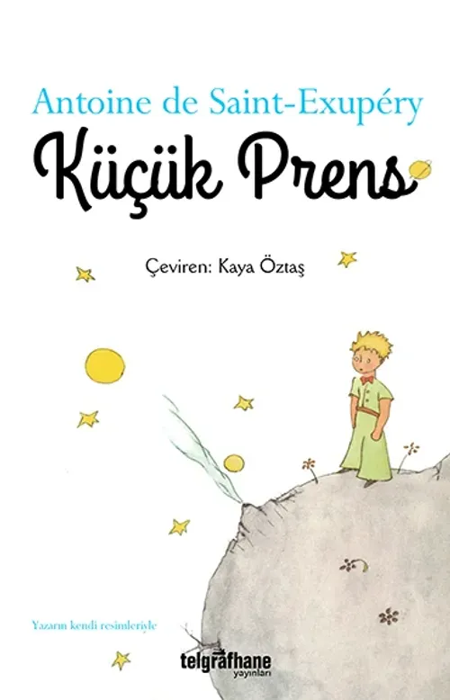 Küçük Prens