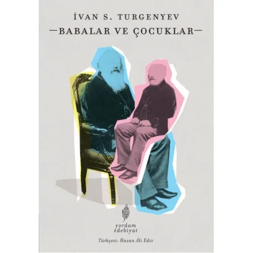 BABALAR VE ÇOCUKLAR