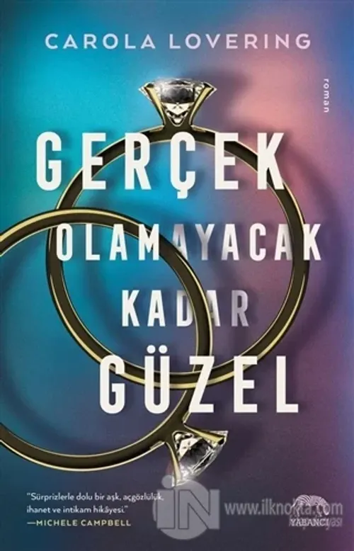 Gerçek Olamayacak Kadar Güzel
