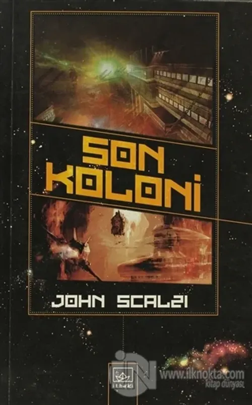 Son Koloni