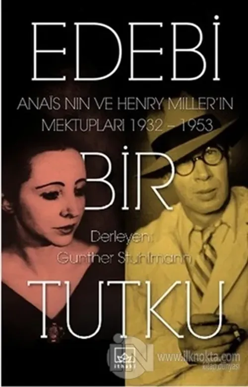 Edebi Bir Tutku