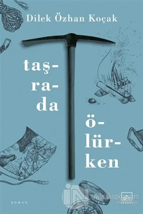 Taşrada Ölürken