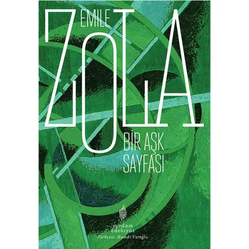 BİR AŞK SAYFASI