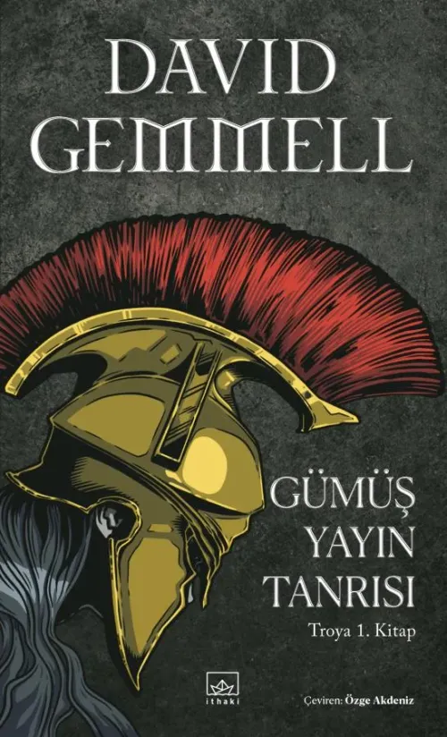 Gümüş Yayın Tanrısı
