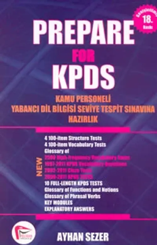 KAMPANYALI Prepare For KPDS