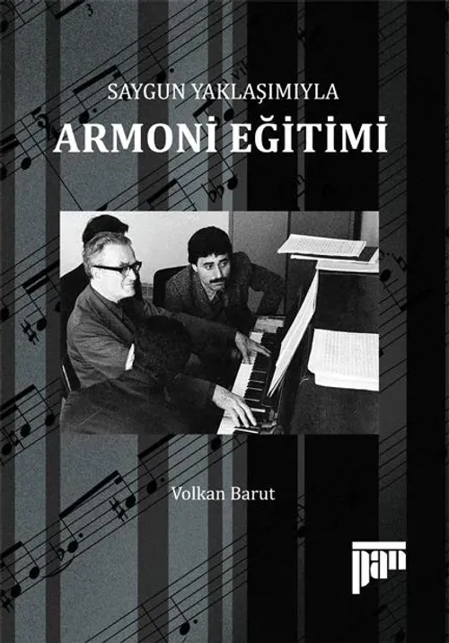 Armoni Eğitimi