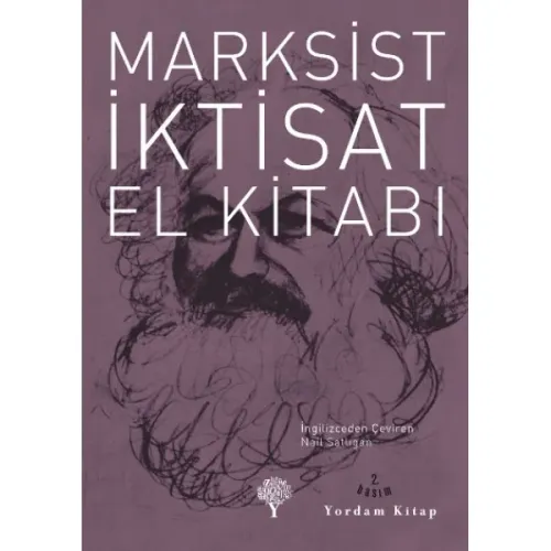 MARKSİST İKTİSAT EL KİTABI (Cep Boy)