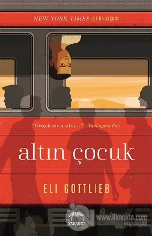 Altın Çocuk