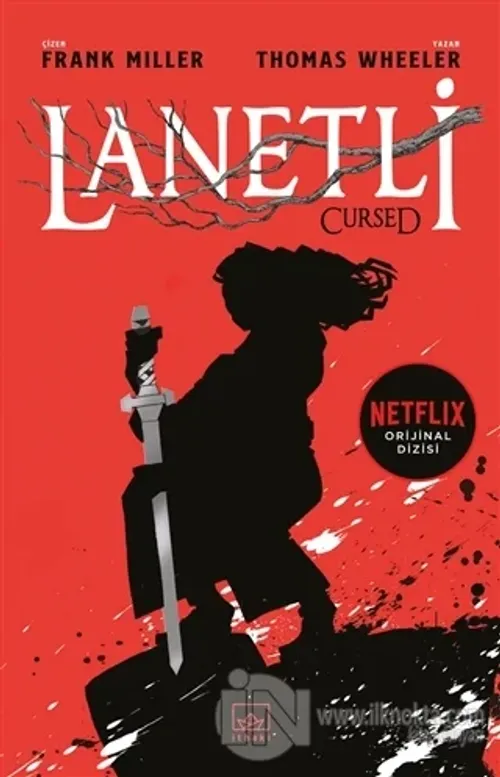 Lanetli