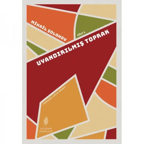 UYANDIRILMIŞ TOPRAK Cilt:1