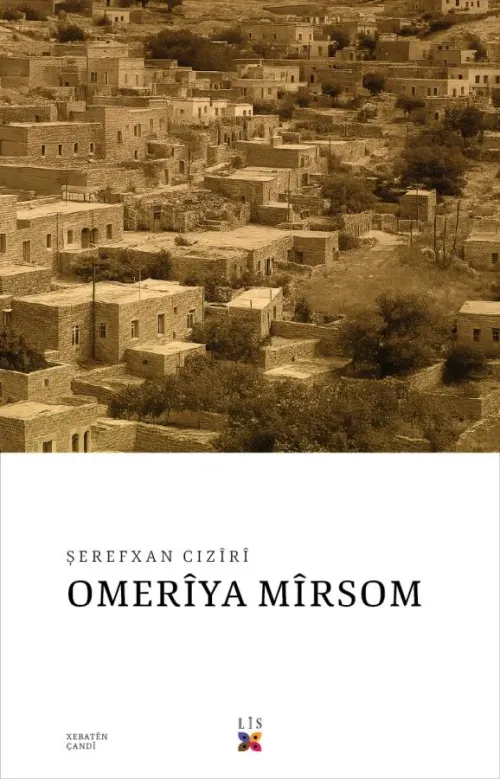 OMERÎYA MÎRSOM
