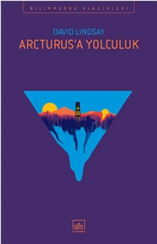 Arcturus'a Yolculuk