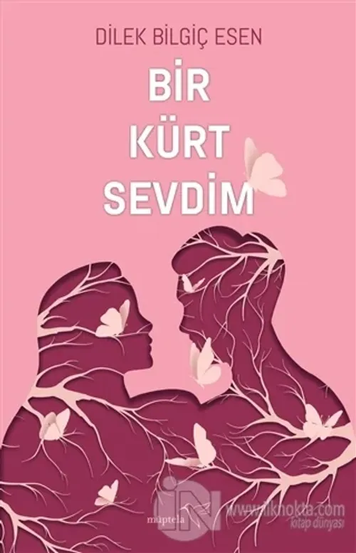 Bir Kürt Sevdim