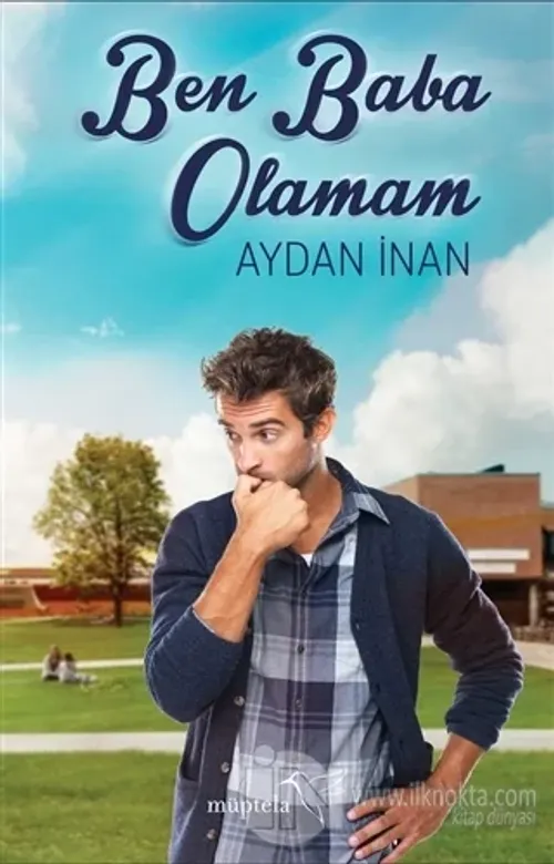 Ben Baba Olamam