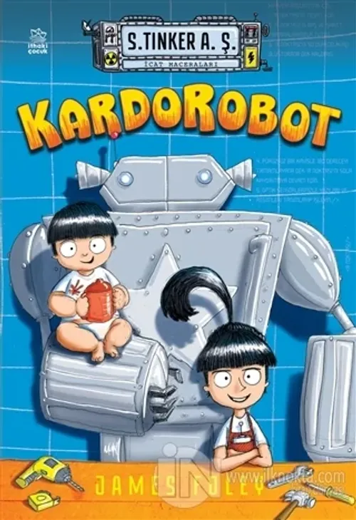 Kardorobot