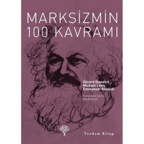 MARKSİZMİN 100 KAVRAMI (Cep Boy)