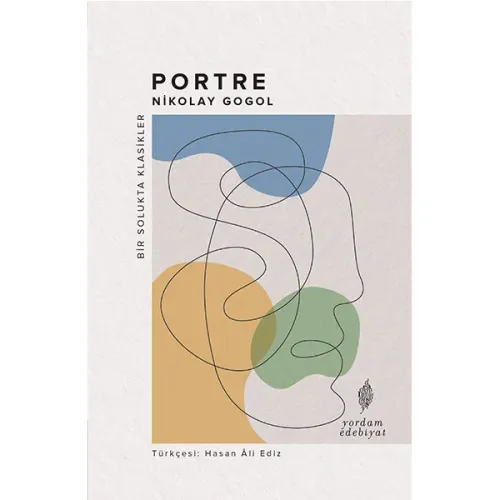 PORTRE